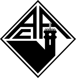 Emblema da Académica