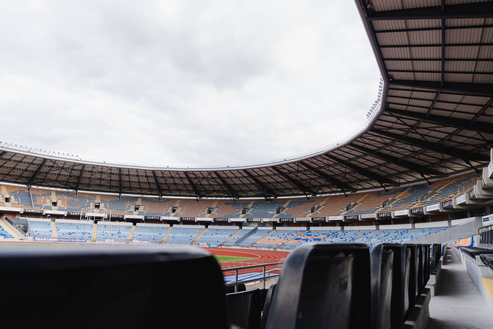 Estádio Cidade de Coimbra