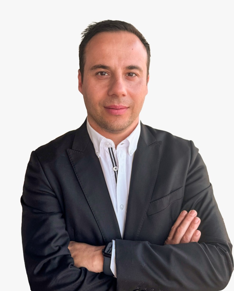 Pedro Ferreira