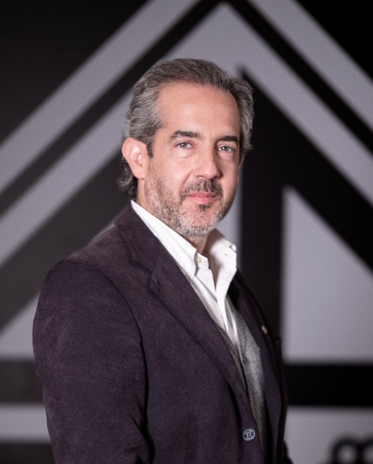 Nuno Teodósio Oliveira