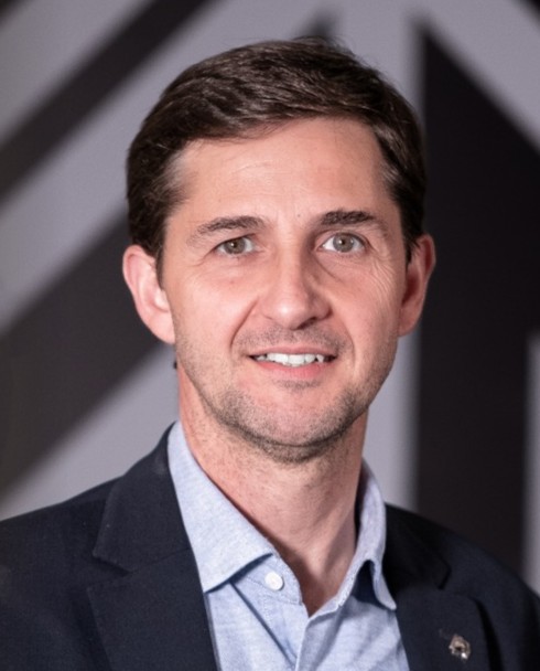 Jorge Gouveia