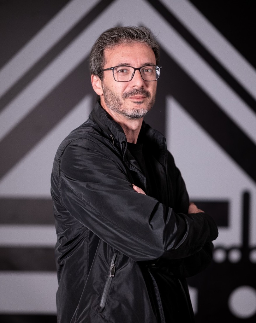Alberto Moreira