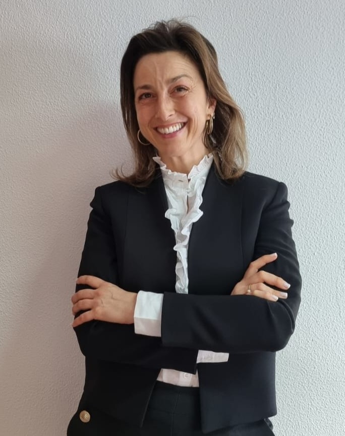 Ana Cláudia Rosa Pais