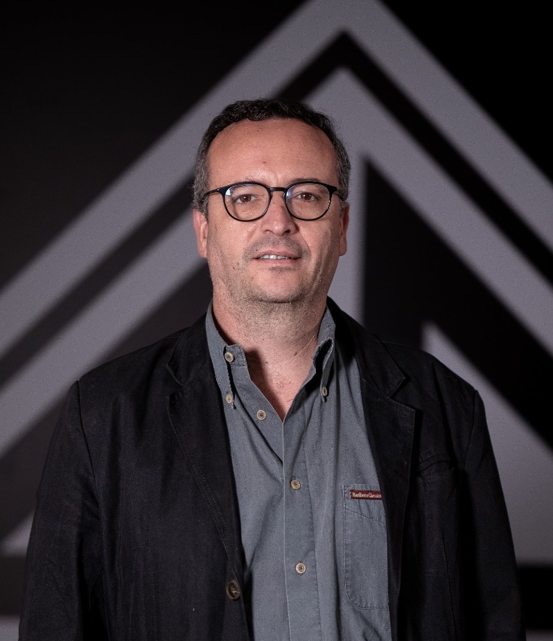 Daniel Taborda