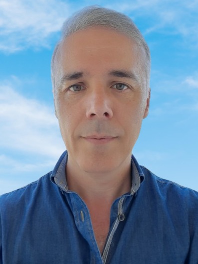 Nuno Forte