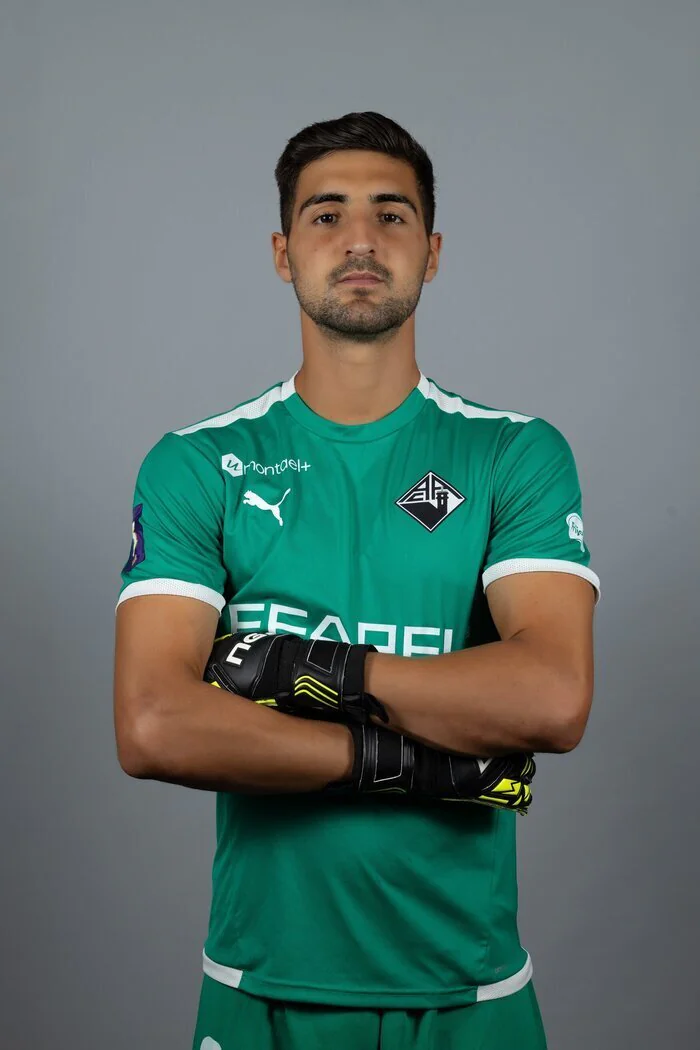 Nuno Macedo