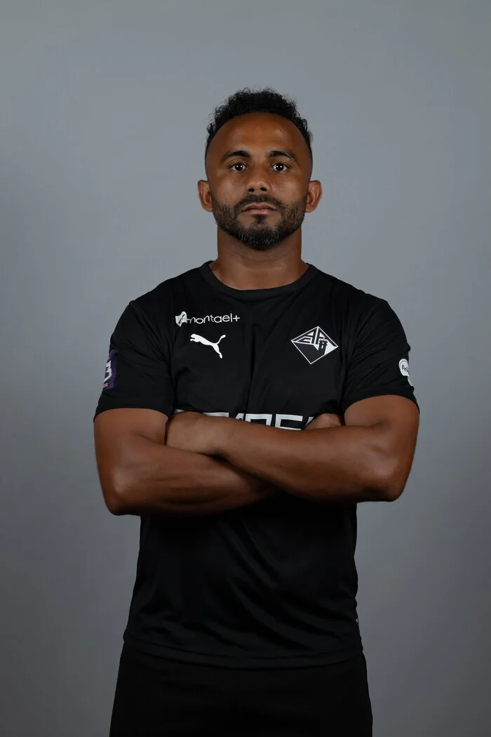 Edson Farias