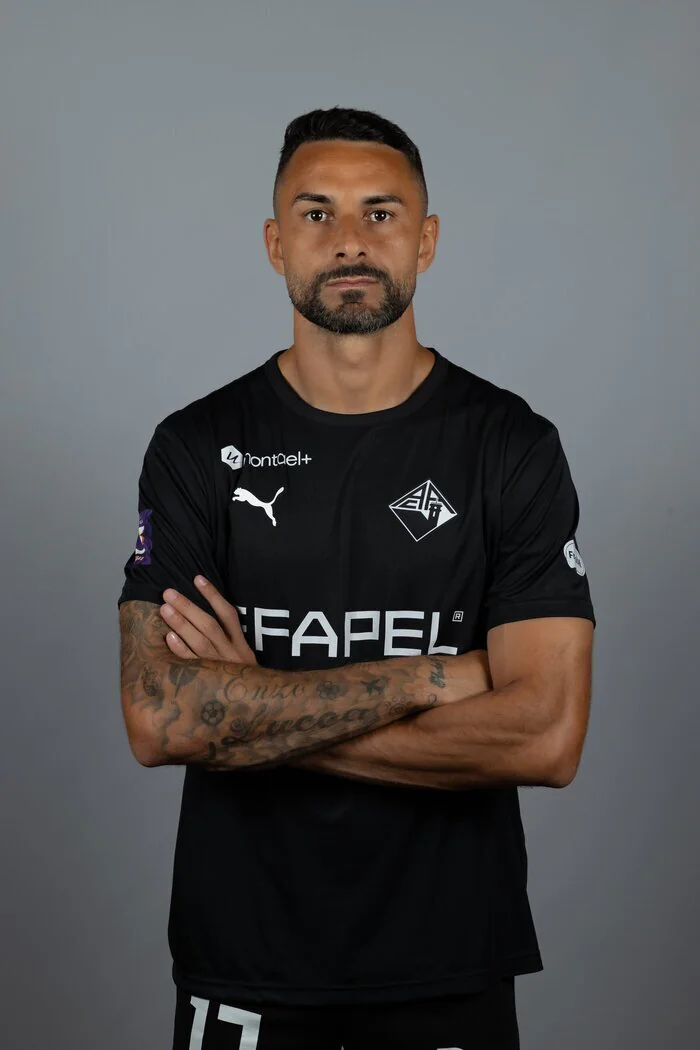 Marcos Paulo