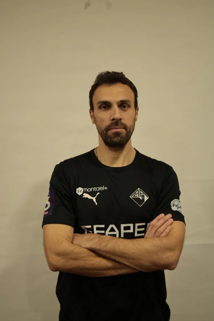 Marco Baixinho