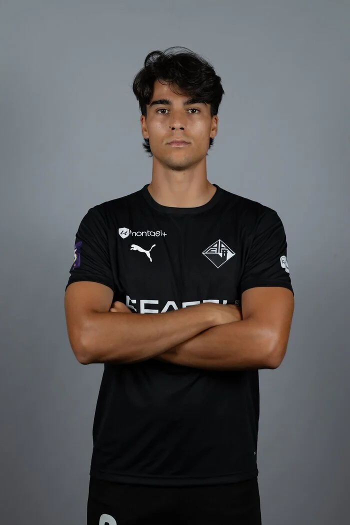 Ricardo Teixeira
