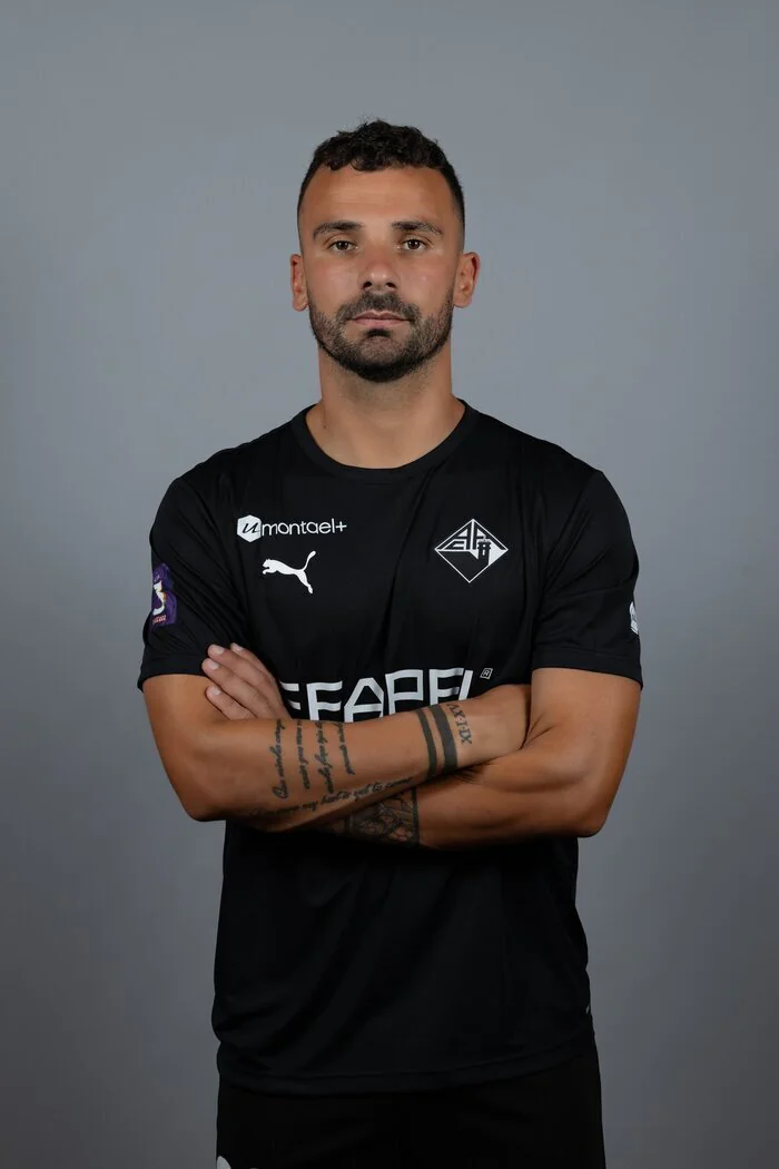 Leandro Silva