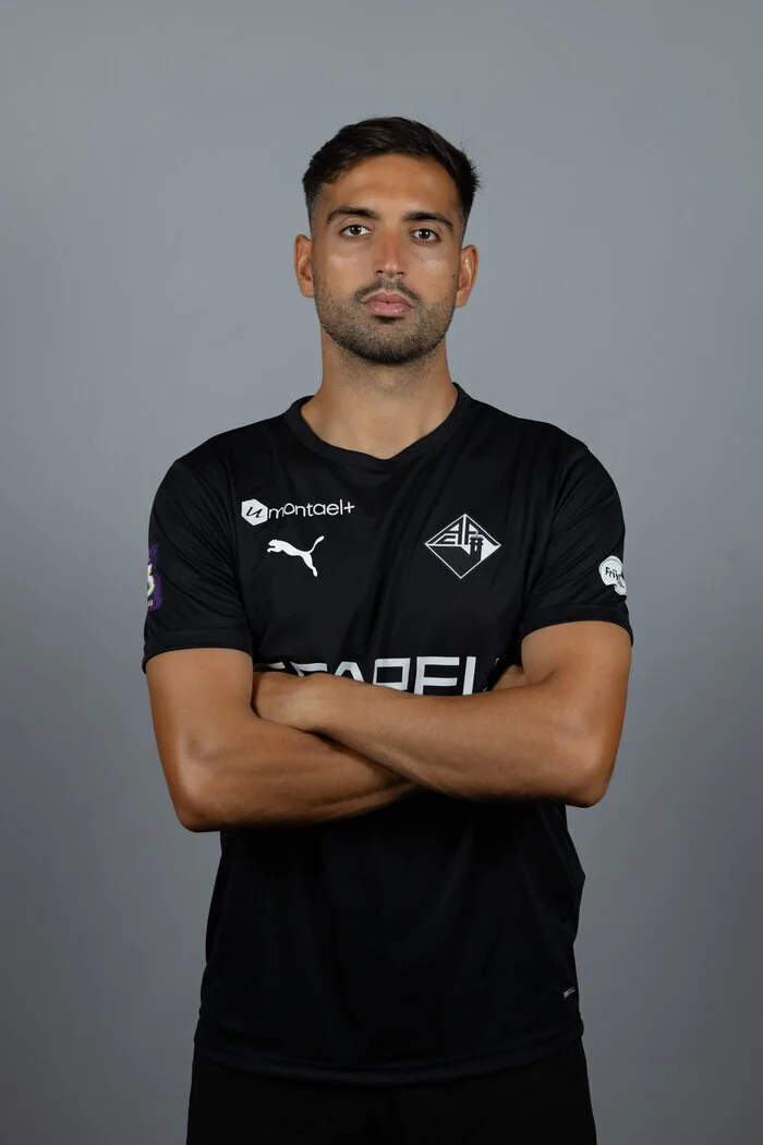 Tiago André