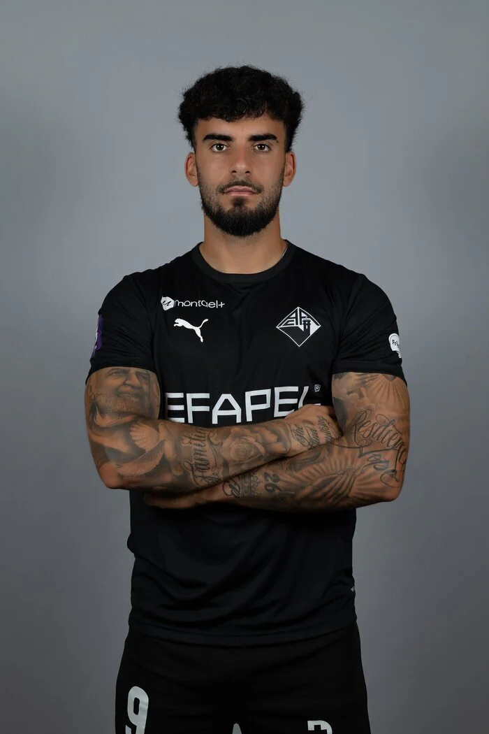 Nuno Barbosa