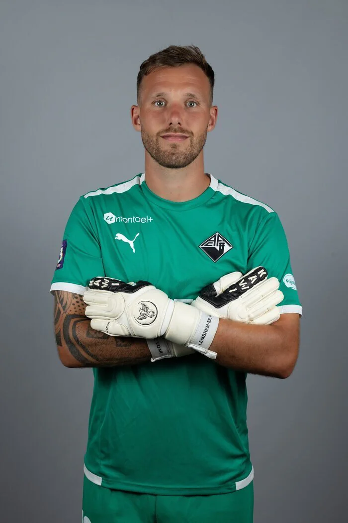 Carlos Alves