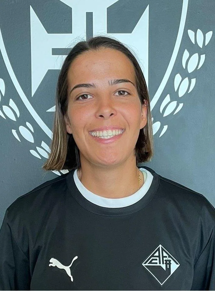 Daniela Pereira