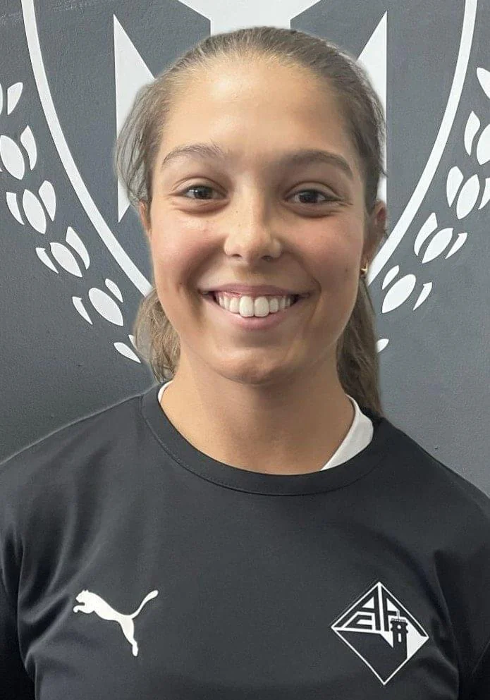 Laura Pereira
