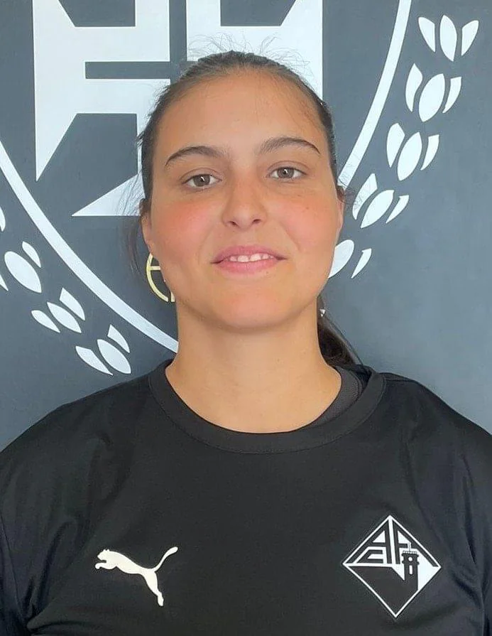 Luana Barata