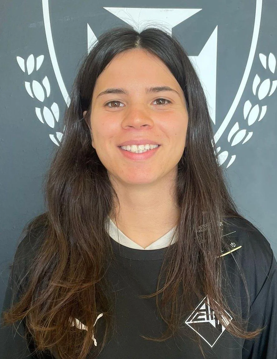 Valentina Bártolo