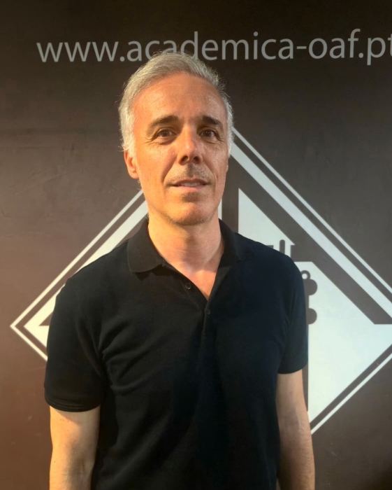Nuno Forte