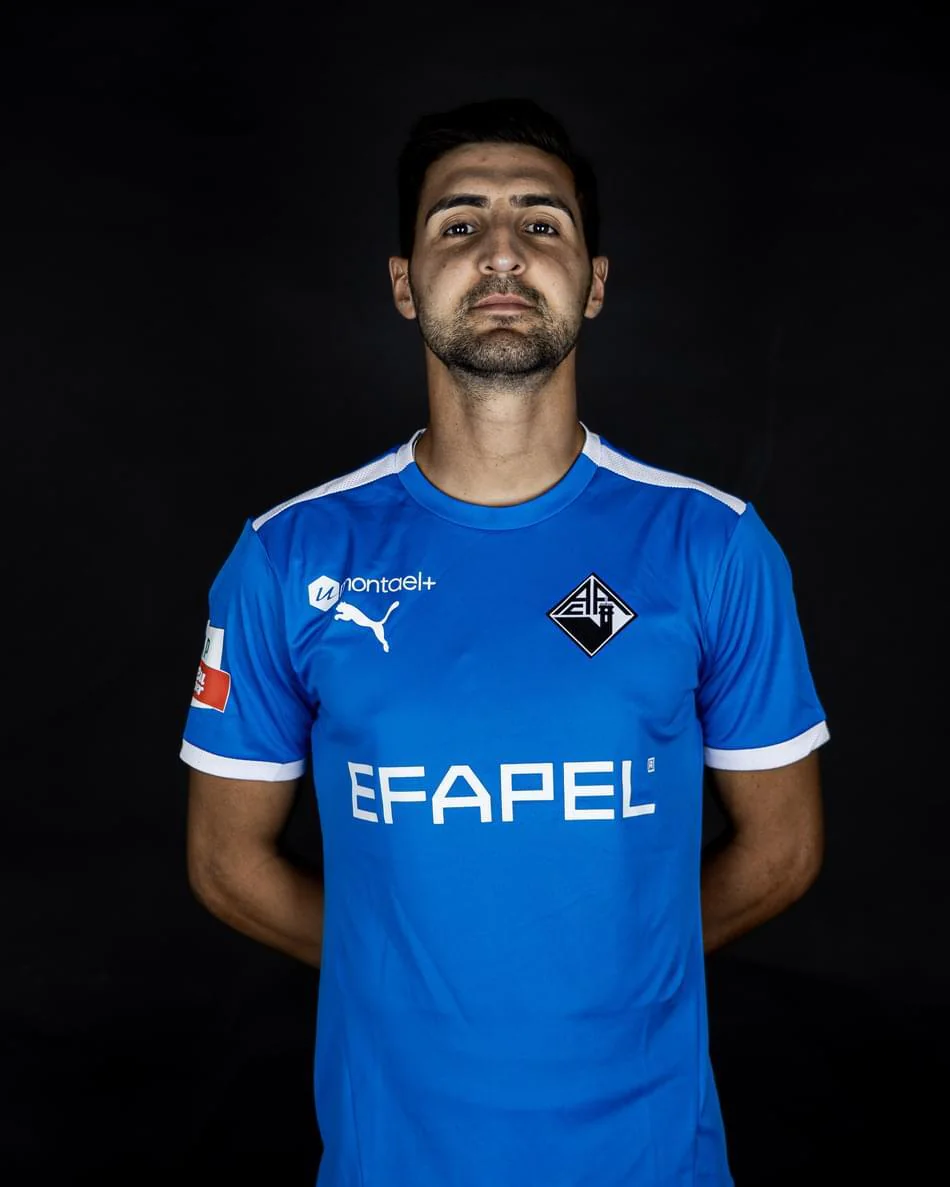 Nuno Macedo
