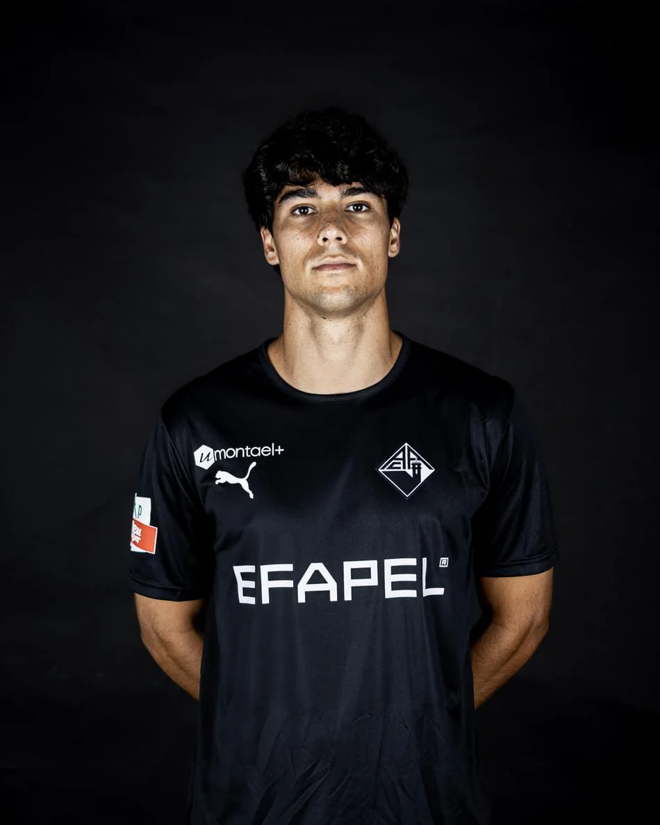 Ricardo Teixeira