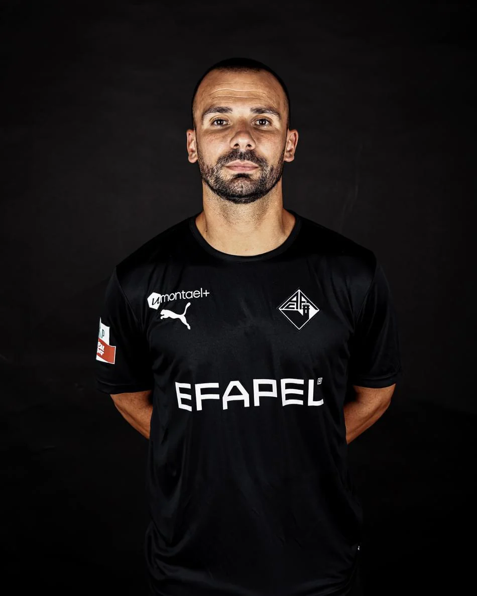 Leandro Silva