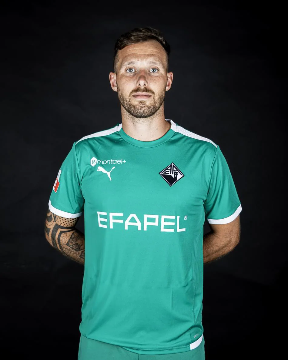 Carlos Alves