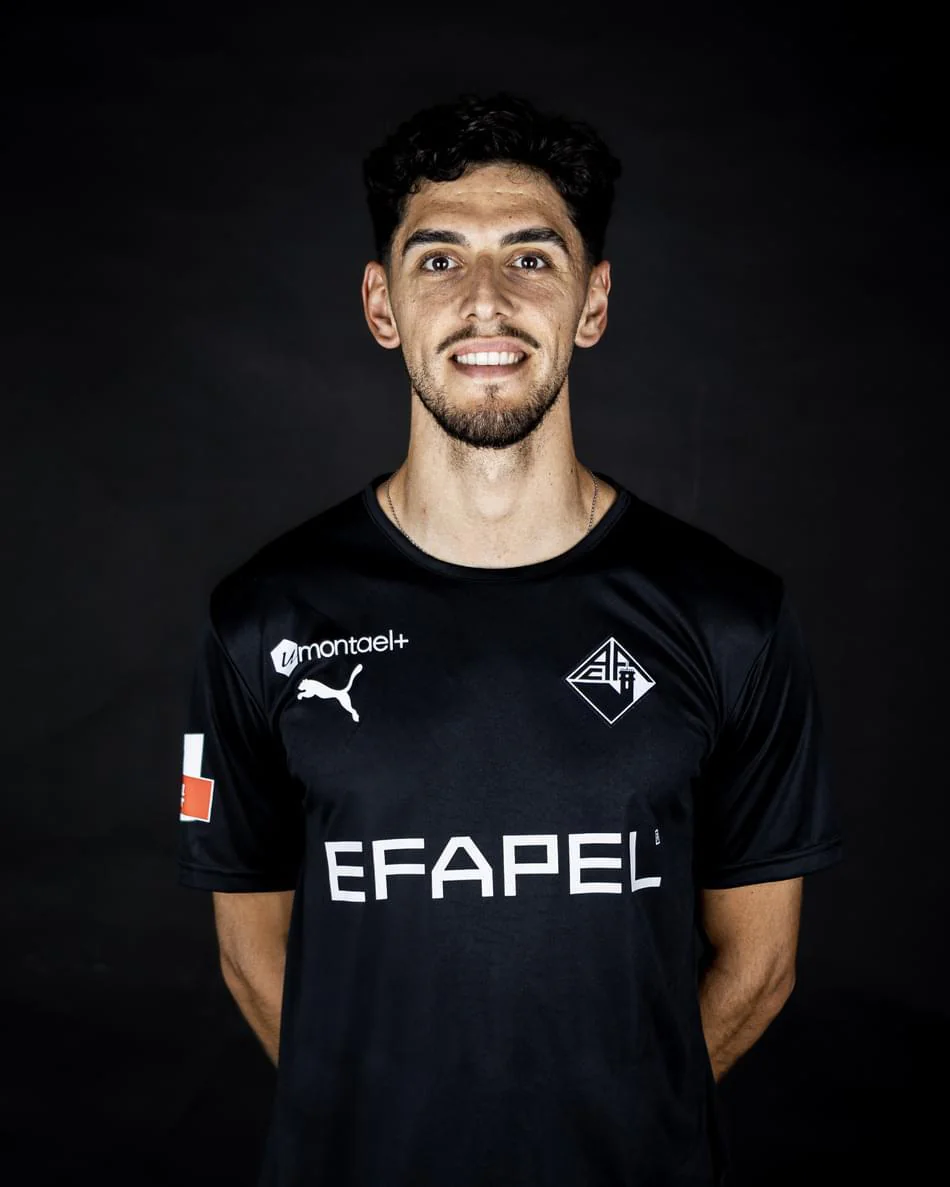 Afonso Rodrigues