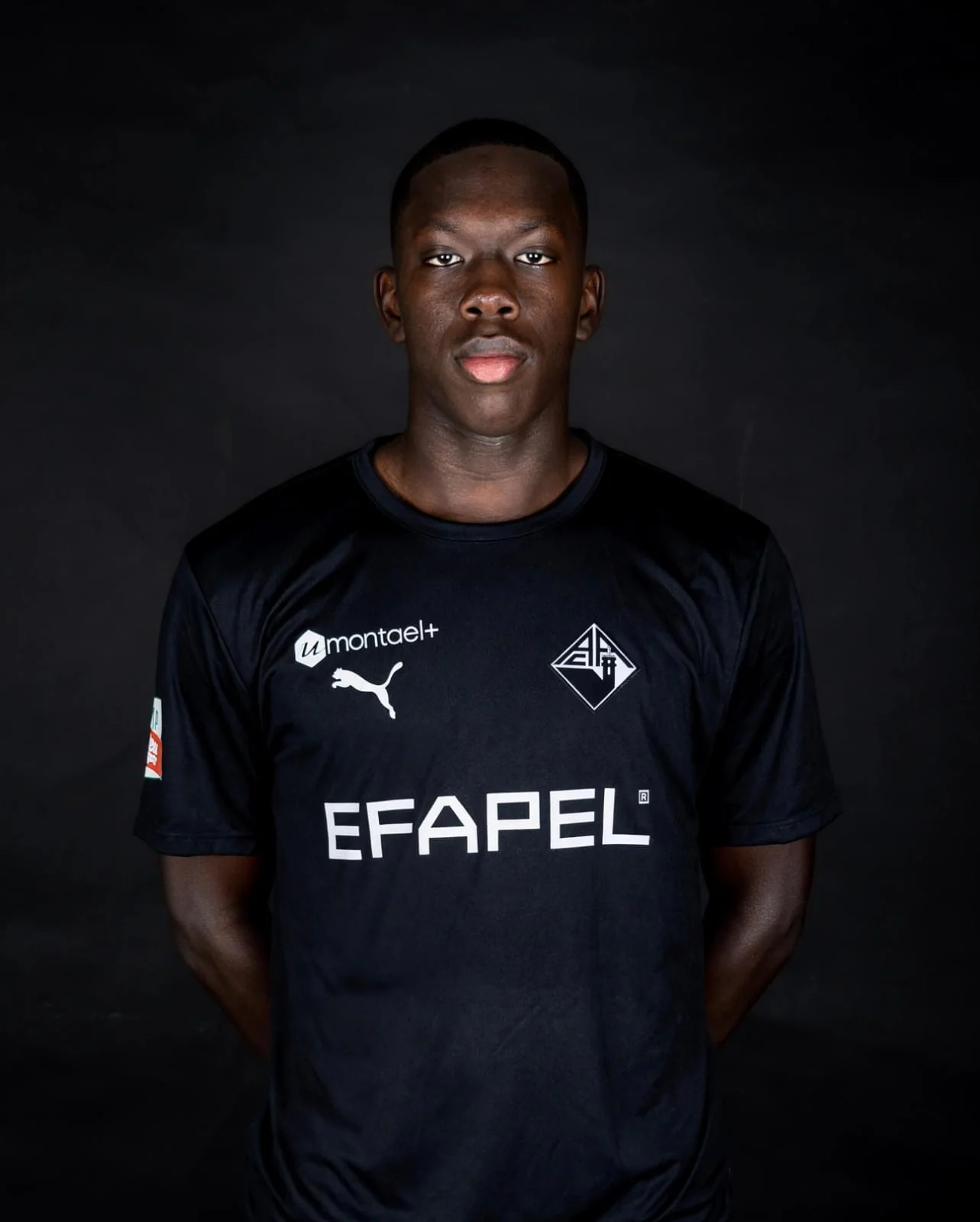 Amadou Coundoul