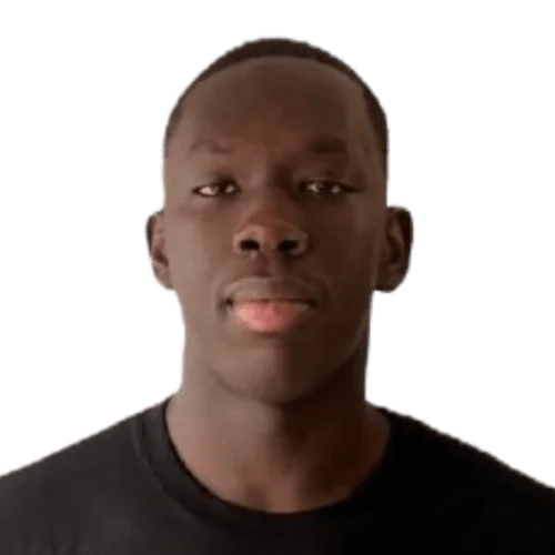 Amadou Coundoul