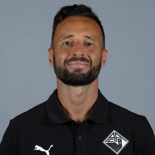 António Barbosa
