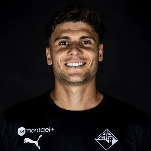Hugo Nunes