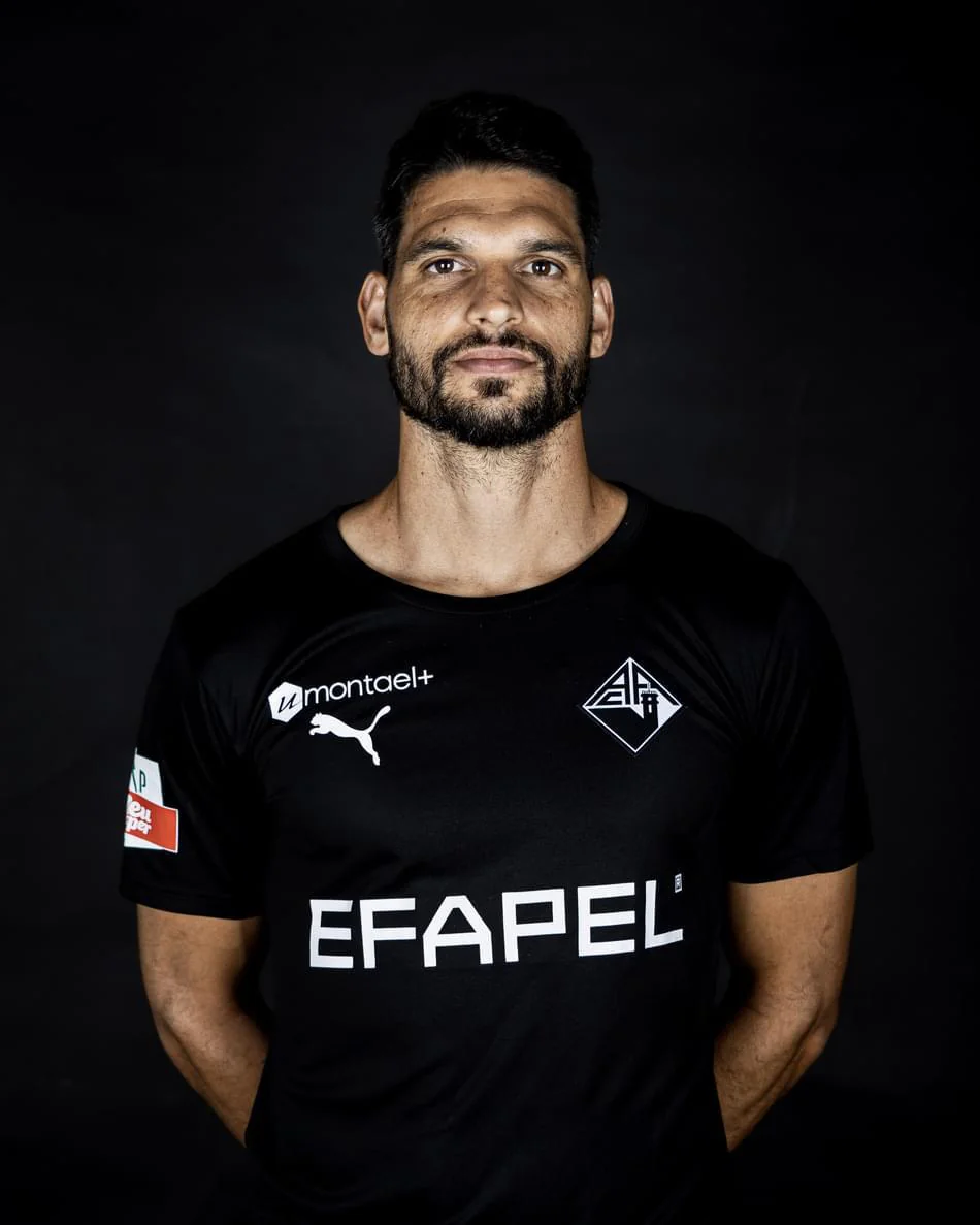 João Oliveira
