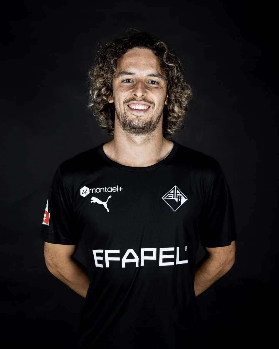 Martim Tavares
