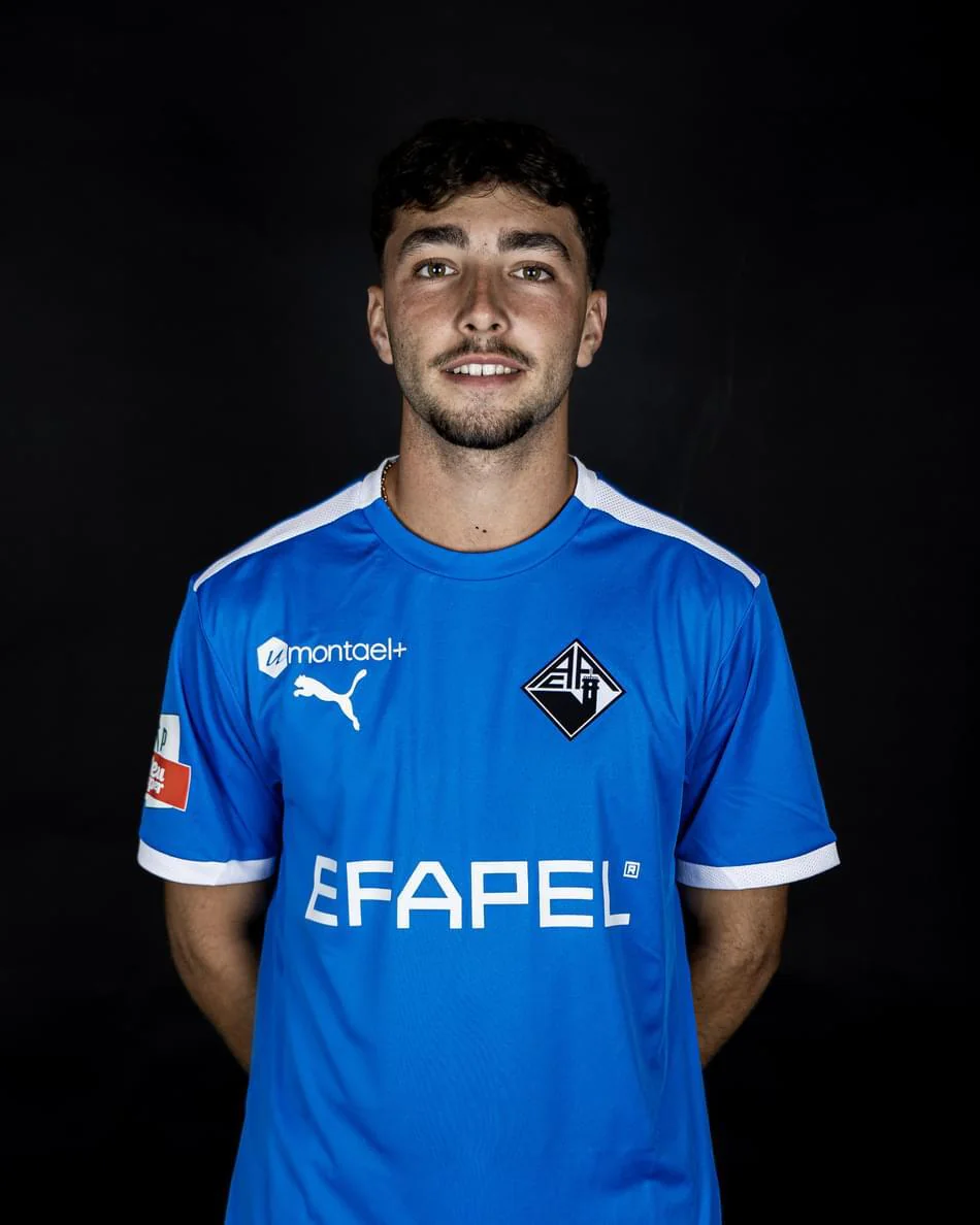 Miguel Crespo