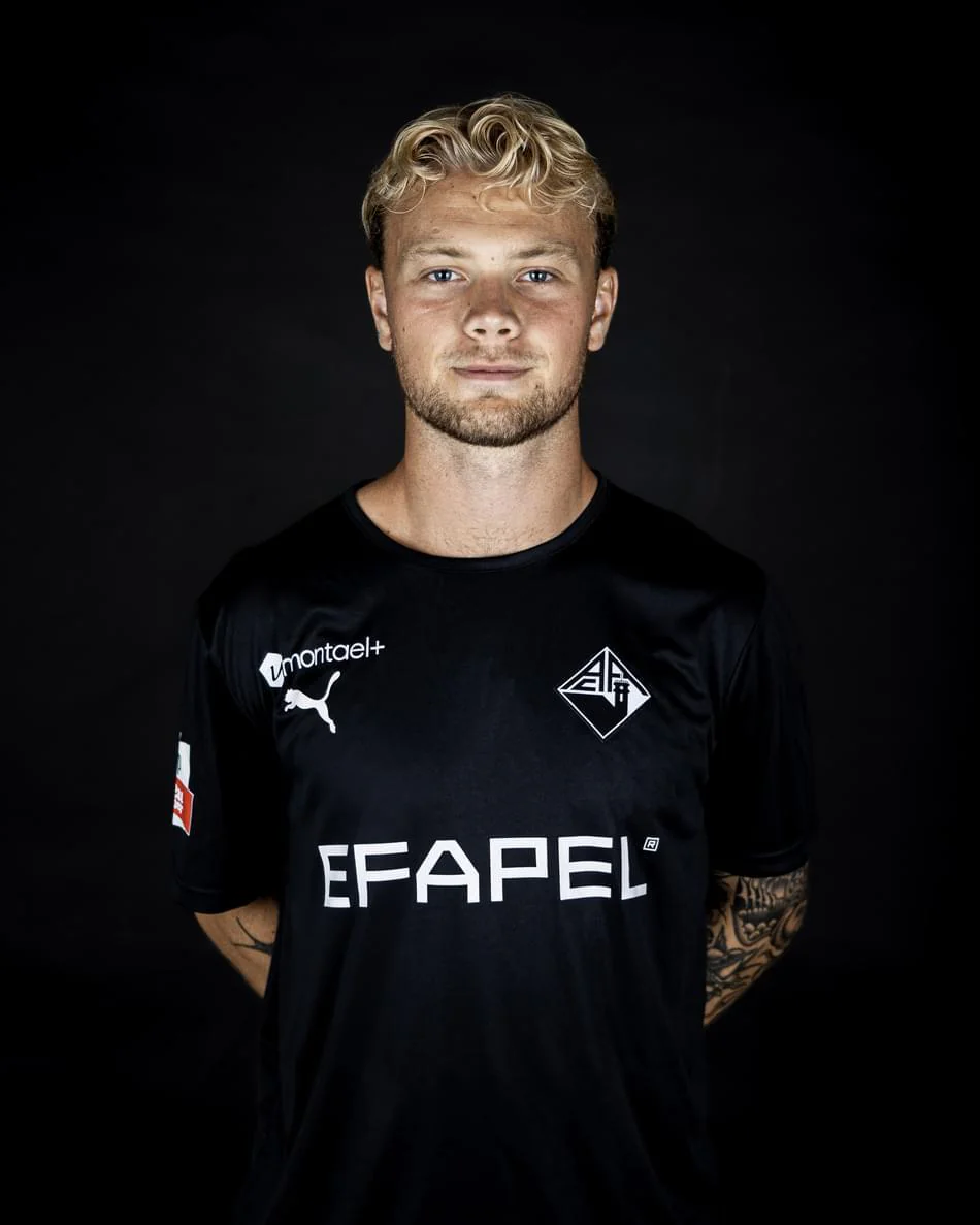 Pontus Texel