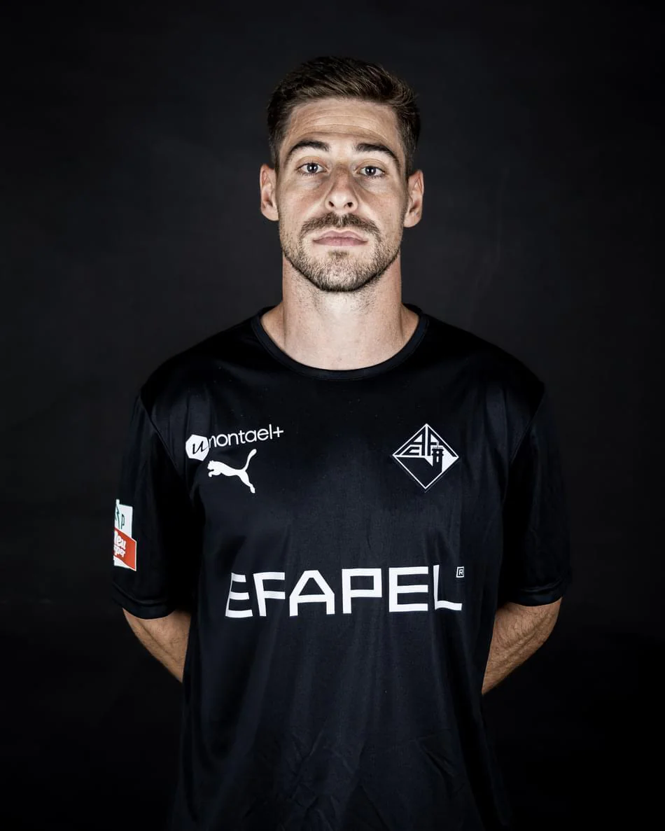 Rui Gomes