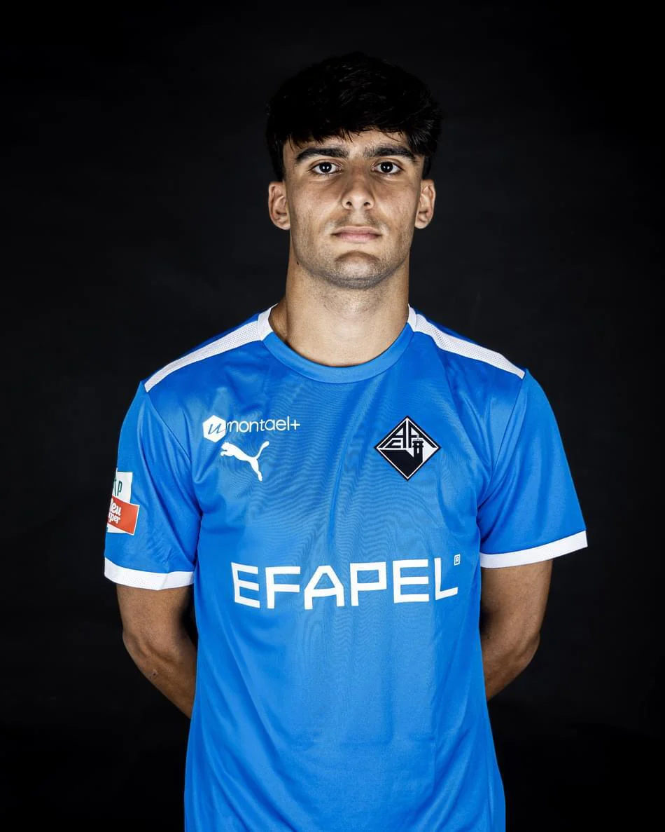 Tiago André