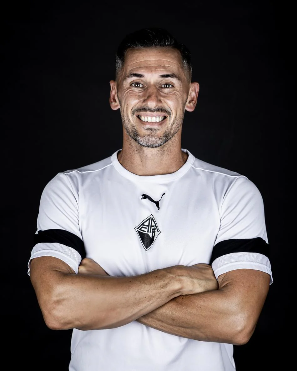 Fausto Lourenço