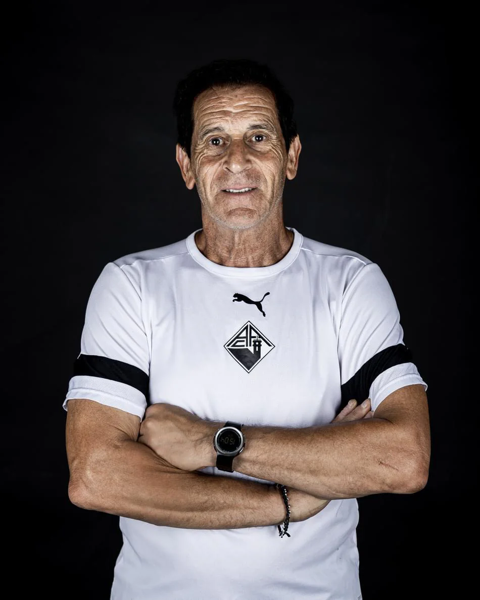 Francisco Alves